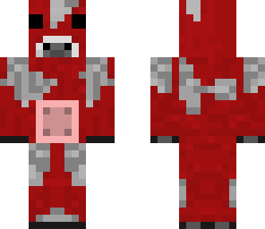 quality mooshroom
