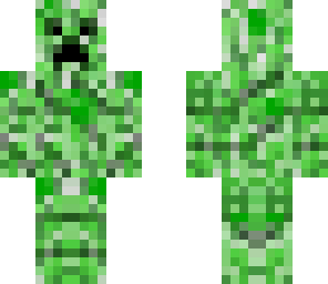 quality creeper