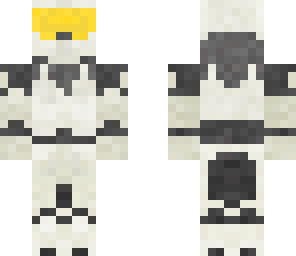 halo reach bianco