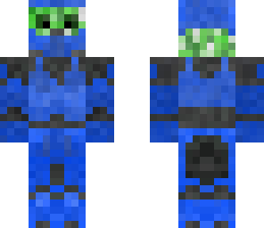 master creeper xd