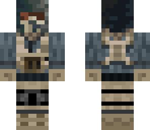 improved ghost