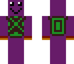 josh skin