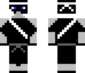dark ninja
