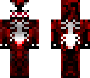 carnage modifild