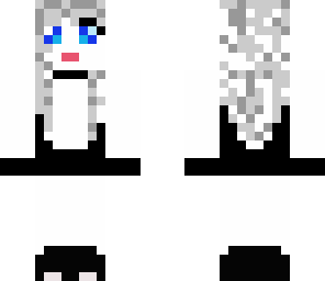 pretty panda