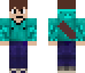 shadowfall with bow