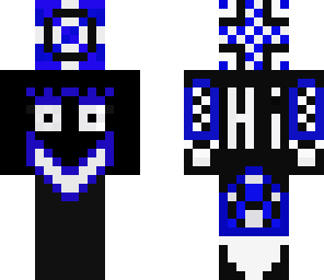 achilicheesedog's crazy blue