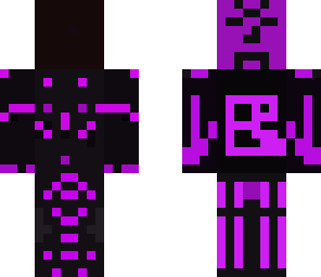 black 'n' purple 2