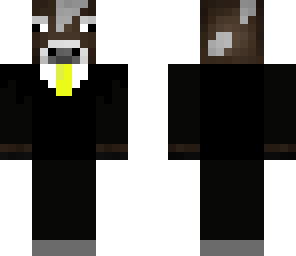 party rock cow