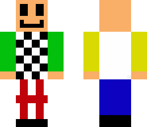mx race flag guy