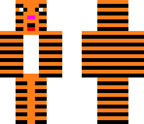 tiger