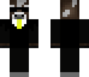 party rock cow