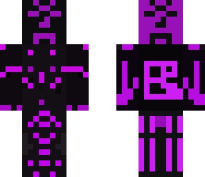 black purple best