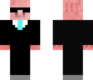 party rock pig