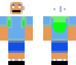finn the human boy