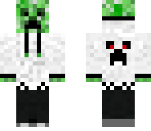 dj creeper