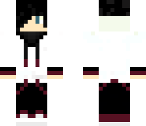 berries and cream emo boy