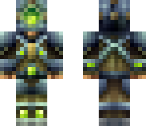 rogue tier 10