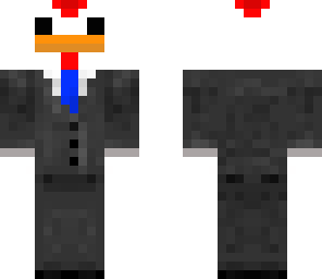 classy chicken