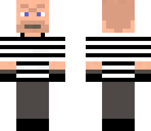 prisoner