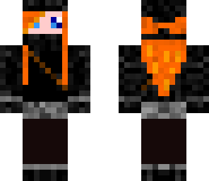 spy girl