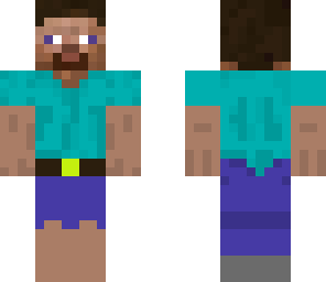 derpy steve