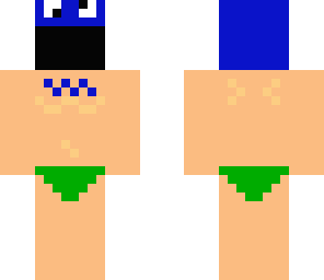 uberhaxornova hairy chest