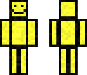 yellow cubox