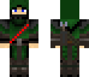 robin hood