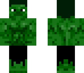 the bad hulk