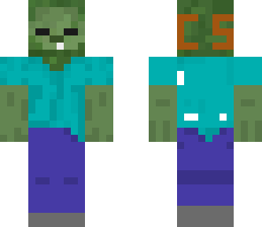 chimzombie