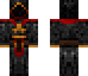 fire mage