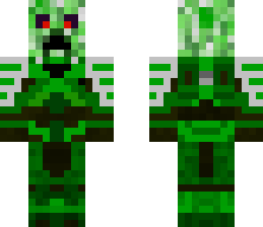 creeper king