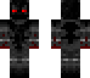 nether guardian
