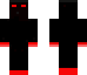the red eyed assassin