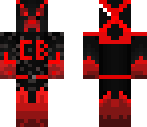 chainbrendon red man creeper