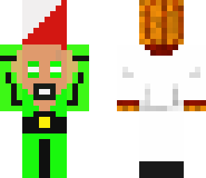 elf prisenor