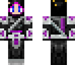 link enderman hunter