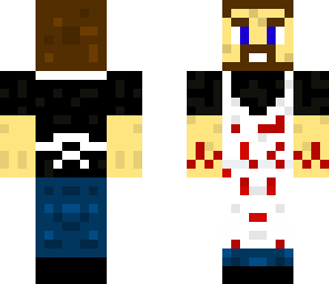 the bloody butcher