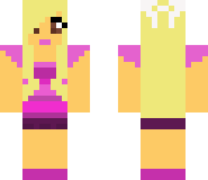 cut girl