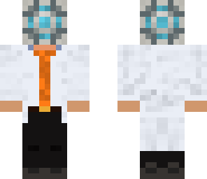 portal scientist cube