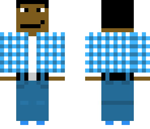ckad ryan in woven shirt