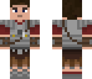 leggionaire 2