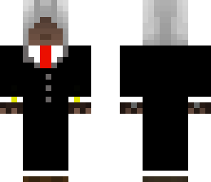 assassin suit