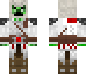 improved assassin's creeper