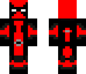 deadpool