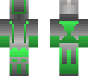 green int bot