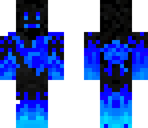 blueflamefire