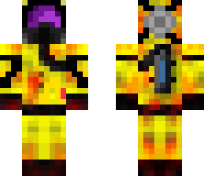 biohazard edit