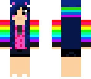 cute nyan cat